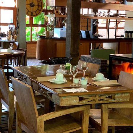 Serra Do Ibitipoca Hotel De Lazer Conceição da Ibitipoca Εξωτερικό φωτογραφία