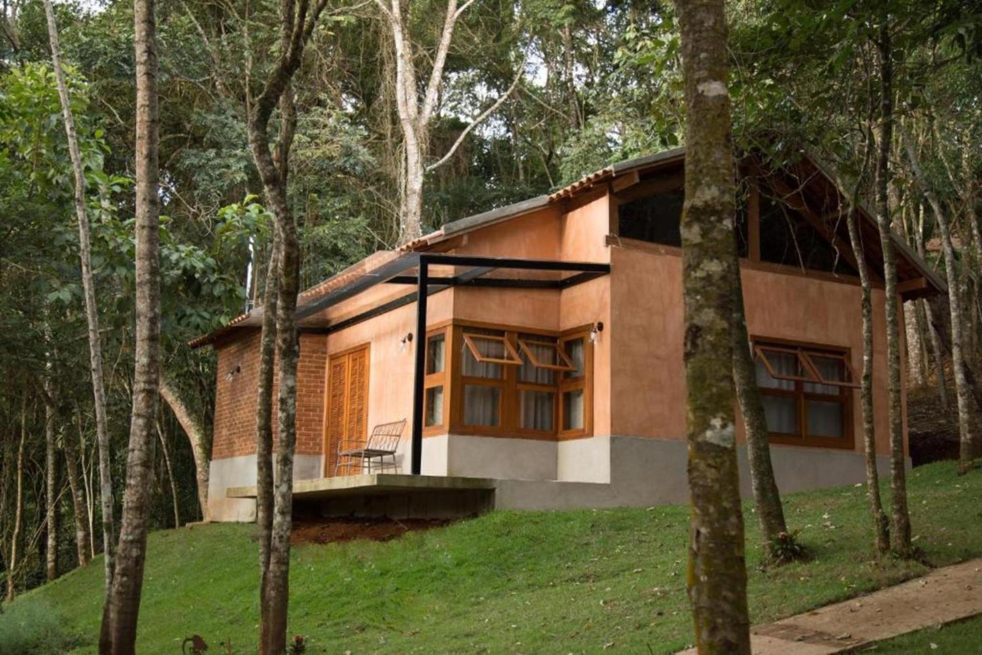 Serra Do Ibitipoca Hotel De Lazer Conceição da Ibitipoca Δωμάτιο φωτογραφία