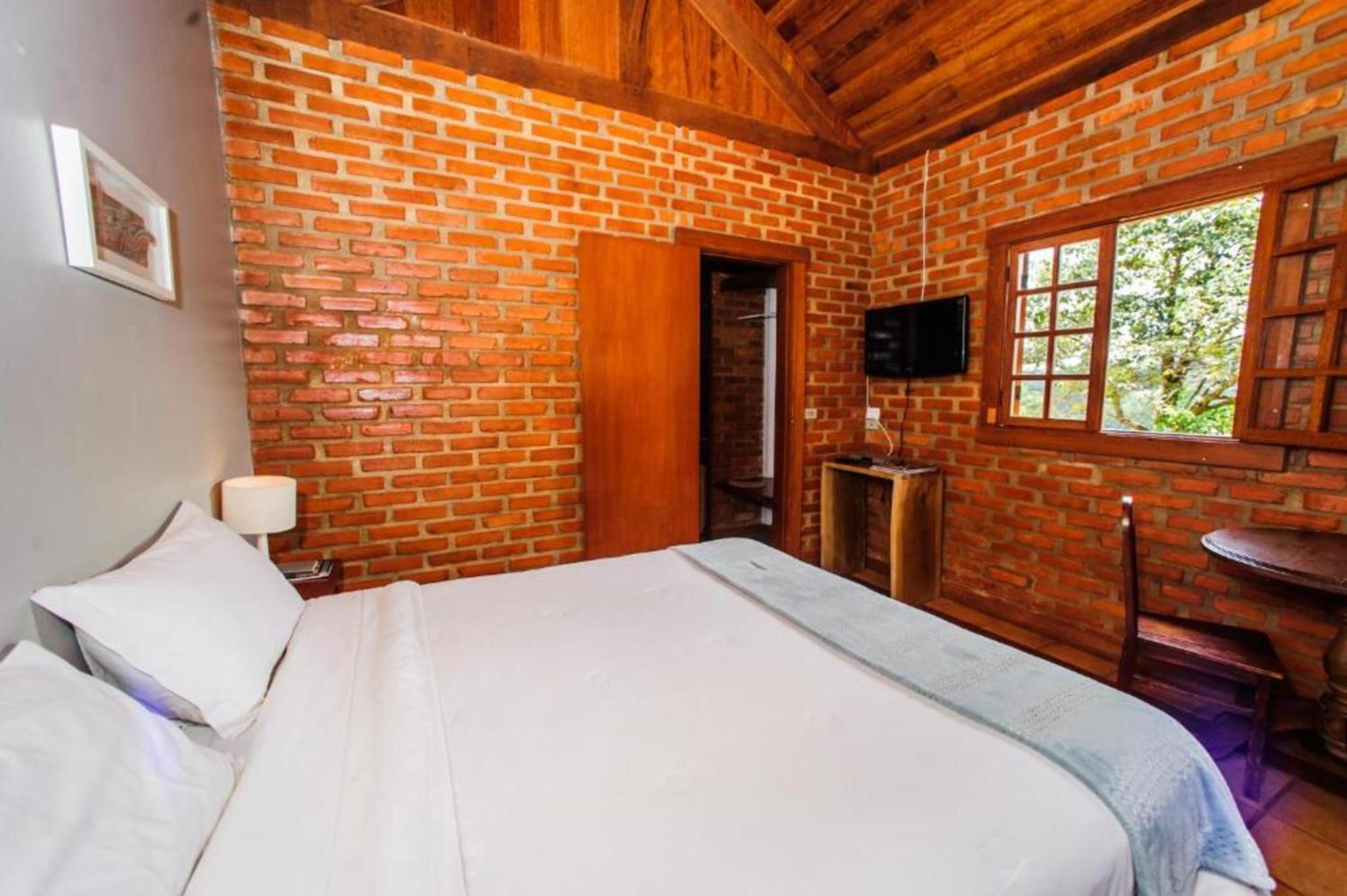 Serra Do Ibitipoca Hotel De Lazer Conceição da Ibitipoca Δωμάτιο φωτογραφία