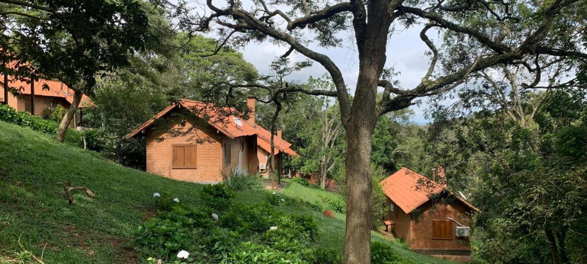 Serra Do Ibitipoca Hotel De Lazer Conceição da Ibitipoca Εξωτερικό φωτογραφία