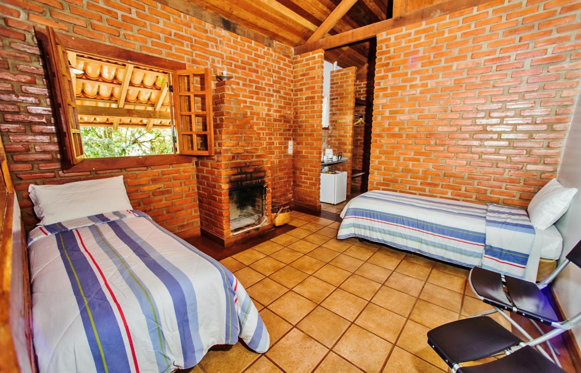Serra Do Ibitipoca Hotel De Lazer Conceição da Ibitipoca Εξωτερικό φωτογραφία