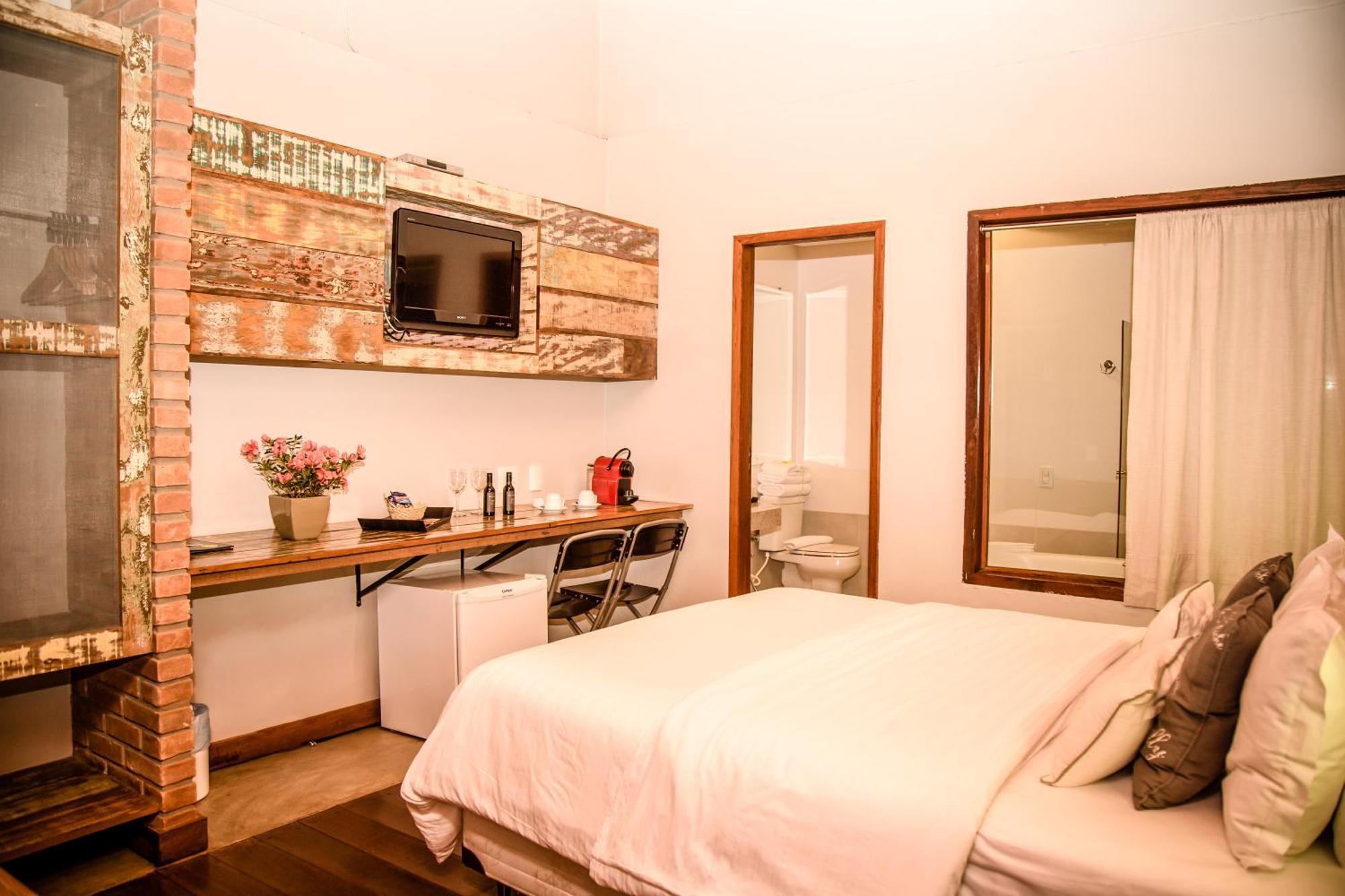 Serra Do Ibitipoca Hotel De Lazer Conceição da Ibitipoca Εξωτερικό φωτογραφία