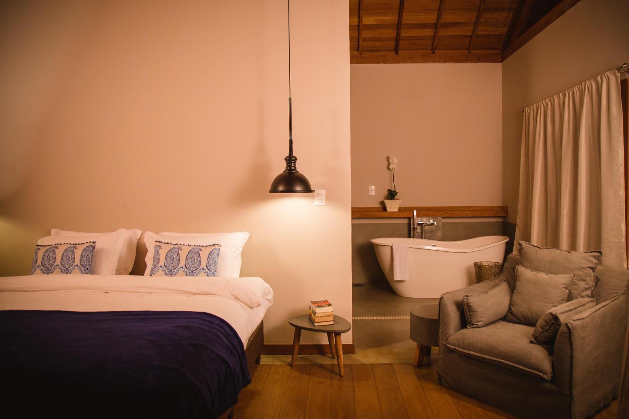 Serra Do Ibitipoca Hotel De Lazer Conceição da Ibitipoca Εξωτερικό φωτογραφία