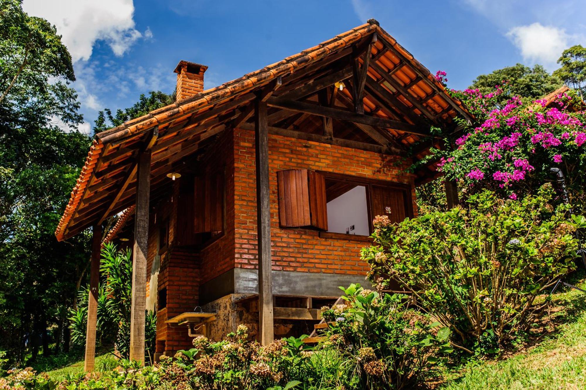 Serra Do Ibitipoca Hotel De Lazer Conceição da Ibitipoca Δωμάτιο φωτογραφία