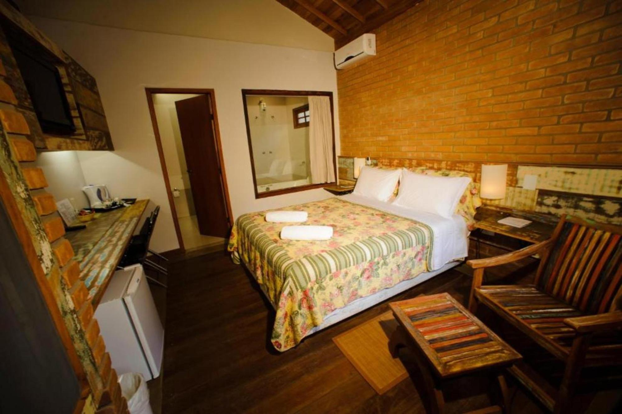 Serra Do Ibitipoca Hotel De Lazer Conceição da Ibitipoca Δωμάτιο φωτογραφία