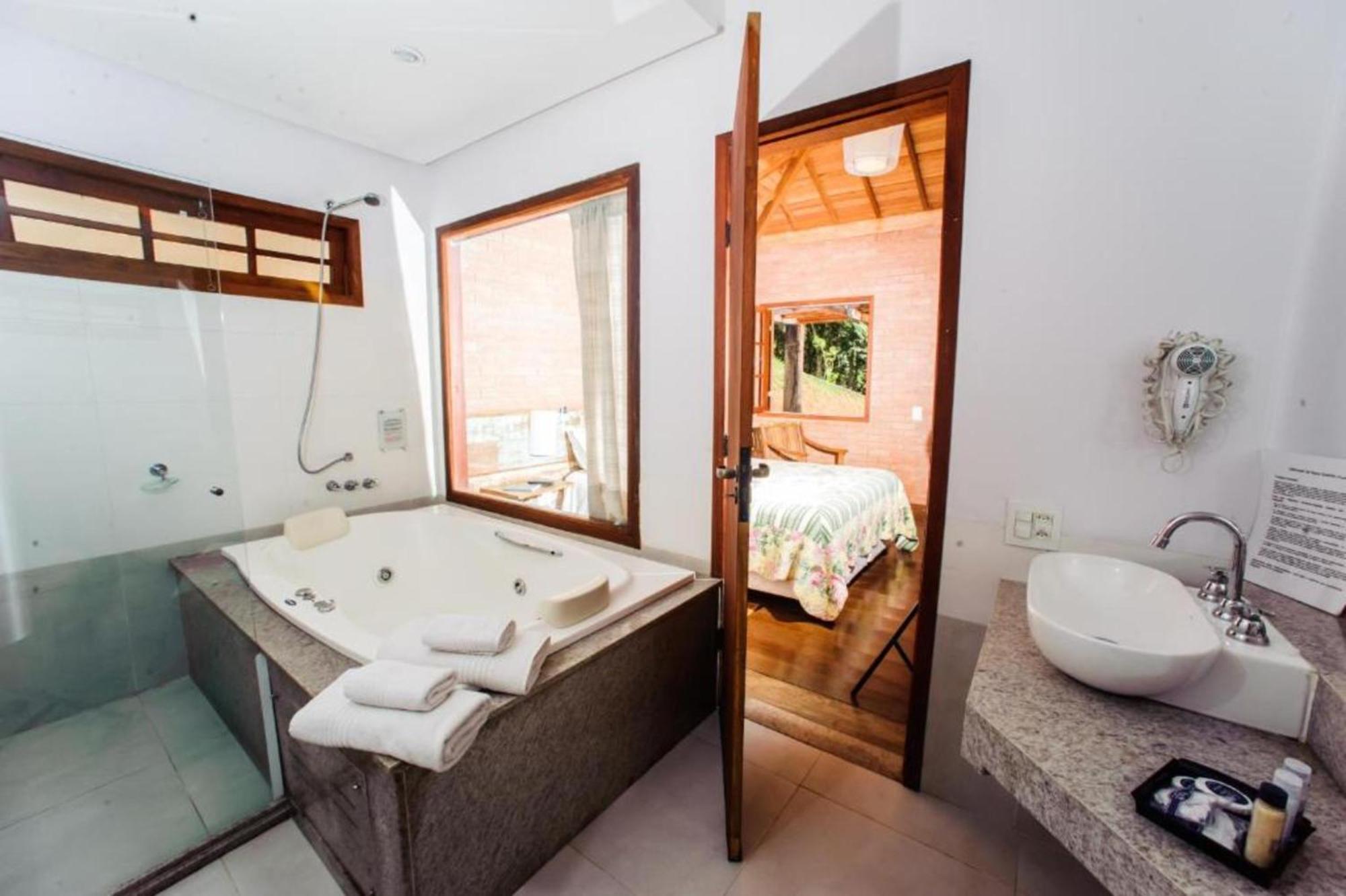 Serra Do Ibitipoca Hotel De Lazer Conceição da Ibitipoca Δωμάτιο φωτογραφία