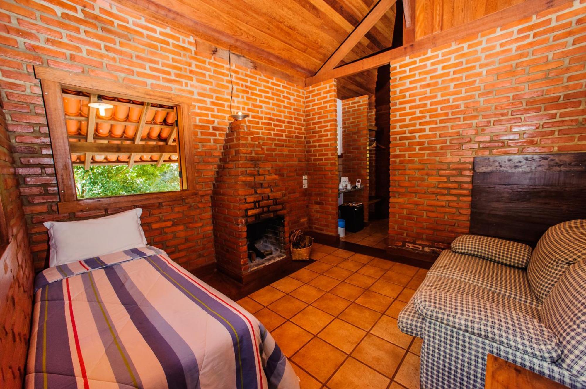 Serra Do Ibitipoca Hotel De Lazer Conceição da Ibitipoca Δωμάτιο φωτογραφία