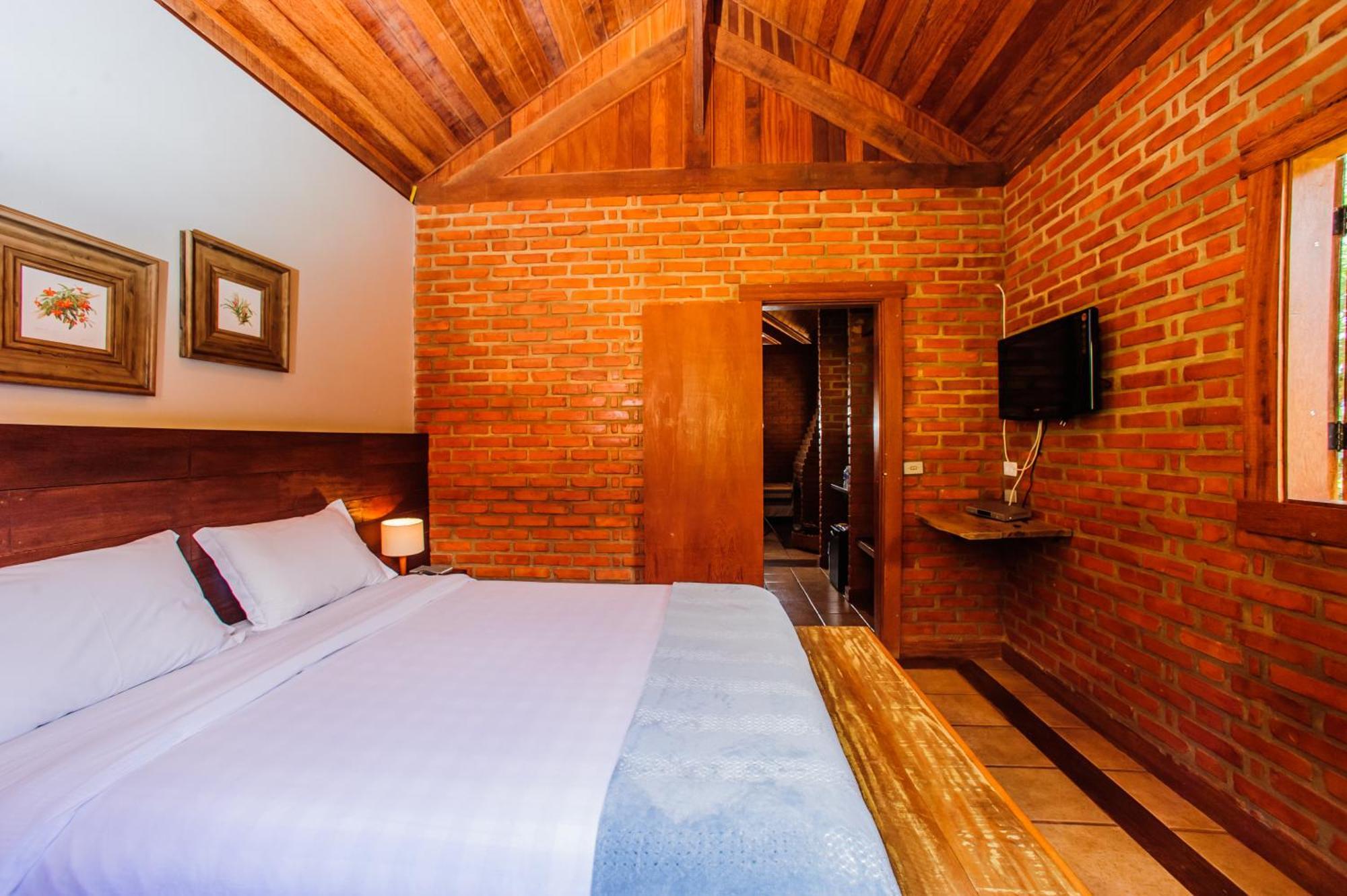 Serra Do Ibitipoca Hotel De Lazer Conceição da Ibitipoca Δωμάτιο φωτογραφία